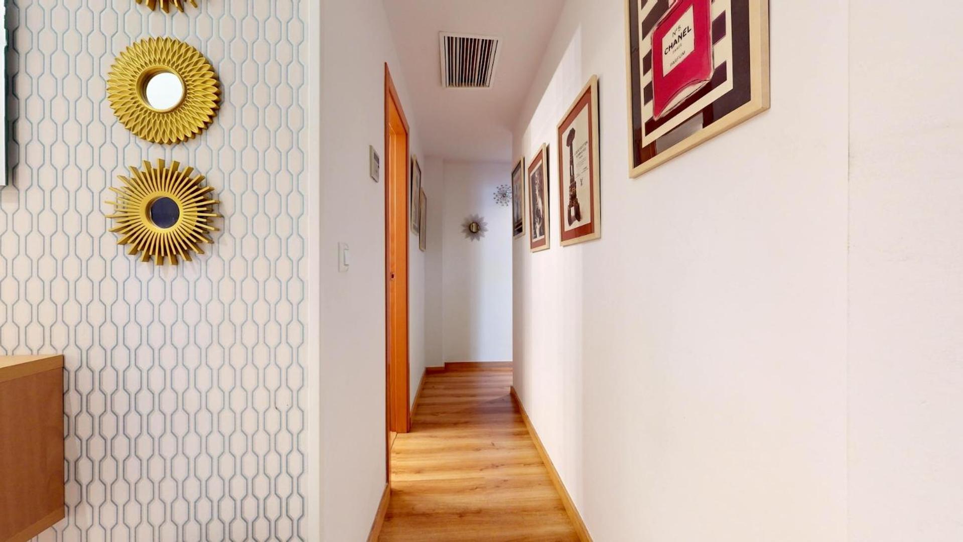Casa Hinojo Apartment Cordoba Exterior photo