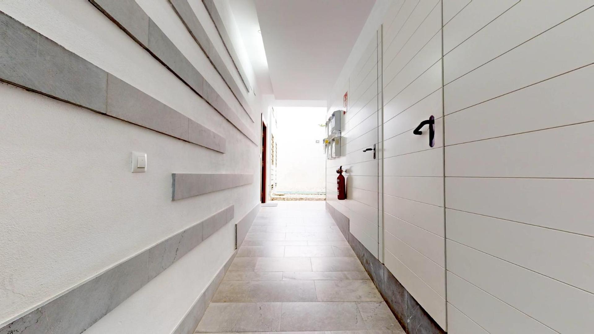 Casa Hinojo Apartment Cordoba Exterior photo