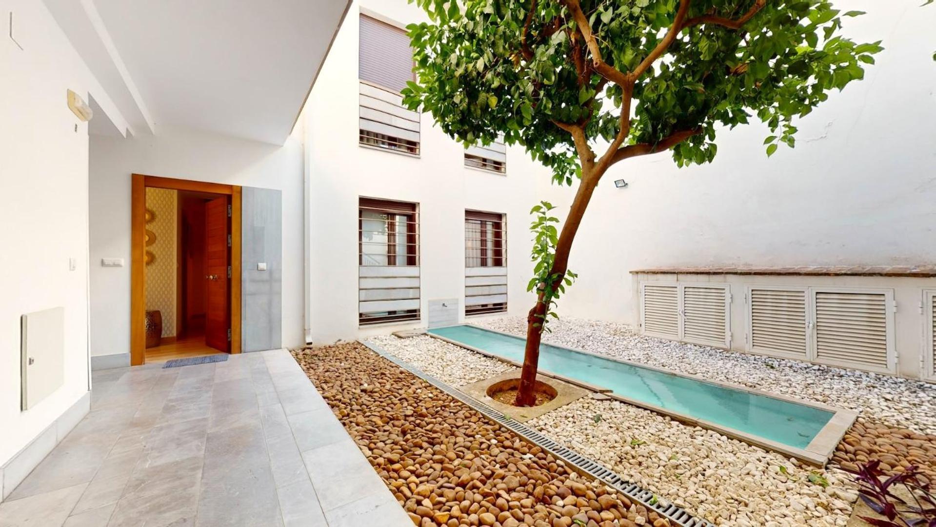 Casa Hinojo Apartment Cordoba Exterior photo